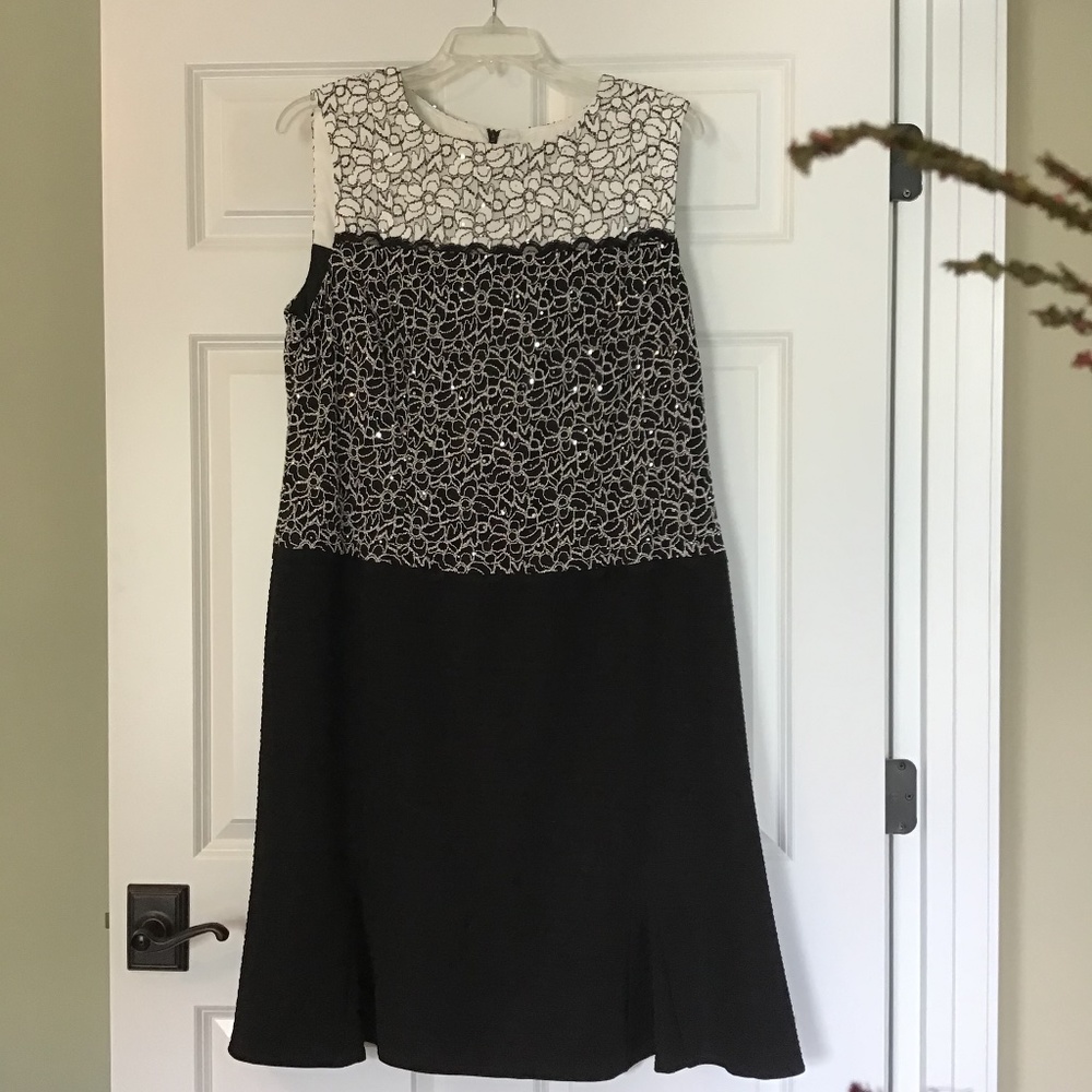 Alex Evening dress